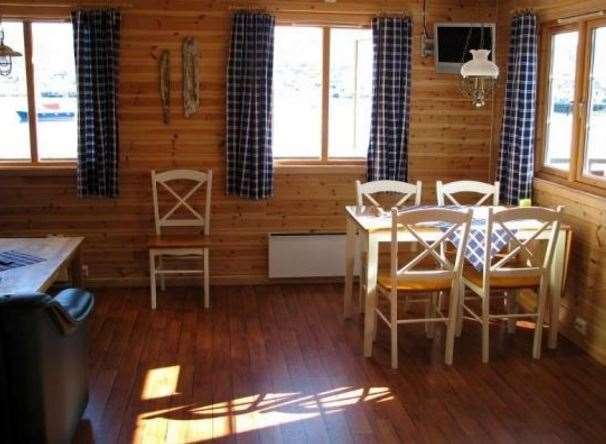 Отель Adventure Camp - Мехамн Номер фото